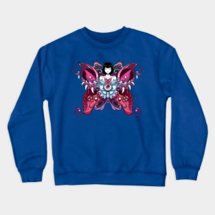 Weirdreal Form Crewneck Sweatshirt